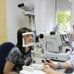 Причины появления красных сосудов в глазах: методы лечения
